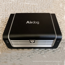 Airdog China Bus Air purification Motor Vehicle Car Ionizer Air Purifier for Smoke